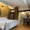Le Chevrefeuille chambres dhotes et gîtes de charme