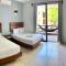 Hotel Aldea Sol