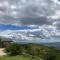Mountain Log Cabin O Garrano