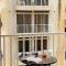 Cactus Residence - new 3BD 2BR apartment - 圣保罗湾城