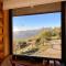 Mountain Log Cabin O Garrano