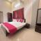 Hills Berry Villa