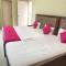 Hills Berry Villa