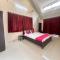 Hills Berry Villa