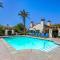 LV310 Single Story LV Townhome Next to the Pool