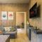 Batroun Central Escape 1-BR with 24-7 Power - Batroûn