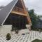 A-frame