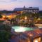 Lake Austin Spa Resort - All Inclusive