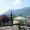 Big Romantic Lake view & Terrace - Lecco