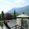 Big Romantic Lake view & Terrace - Lecco