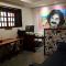 Get Up Hostel