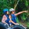 Suchipakari Amazon Eco -Lodge & Jungle Reserve