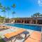Wailea Elua Village 803, Ocean Views, Modern Reno - Уэйлея