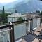 Big Romantic Lake view & Terrace - Lecco