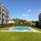 Apto Llanes Celorio Piscina y Playa – Muga Azul