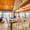 Waterfront Romulus Getaway with Private Dock! - Romulus
