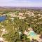 Village Pont Royal en Provence - maeva Home - Appartement 2 pièces 5 personnes - Sélection MAE-8624