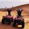 Merzouga Sahara Nights camp & desert activities - 梅尔祖卡