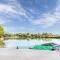 Village Pont Royal en Provence - maeva Home - Appartement climatisé 3 pièces 4 personnes - Prestige MAE-7124
