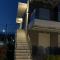 Paralia Ofrinio - Beach Apartments - Ofrínion