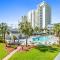 Nautical Watch #E-7 by Book That Condo - بنما سيتي بيتش