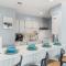 Nautical Watch #E-7 by Book That Condo - بنما سيتي بيتش