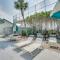 Nautical Watch #E-7 by Book That Condo - بنما سيتي بيتش