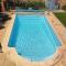 Tranquillo avec piscine privée