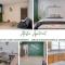 Artistic Retreat, 1br1ba, Ideal Workspace,garden - انديانابوليس
