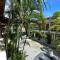 Dani Hotel - 博西坎加
