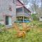 Modern Mashpee Home with Porch Beach and Lake Access! - 马什皮