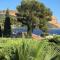 Cassis Calanques, 2 pièces grande terrasse vue mer