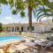 Ideal house for two families with pool and barbecue - Plamanyola