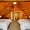Spacious Groveland Cabin with Wraparound Deck! - غروفلاند