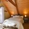 Spacious Groveland Cabin with Wraparound Deck! - غروفلاند