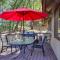 Spacious Groveland Cabin with Wraparound Deck! - غروفلاند