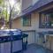 Spacious Groveland Cabin with Wraparound Deck! - غروفلاند