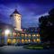 Hotel Zamek Pułtusk Dom Polonii - 普乌图斯克