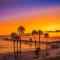 1BD Modern Venice Beach 10B - 洛杉矶