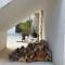 Rustic studio apartment - Salvia, Lumbarda