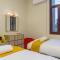 Bubble Beach 2-BR in Batroun Souks - Parking