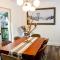 The Mighty Pines Retreat + Large Patio + BBQ+View! - ليك أروهيد