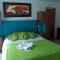 Hotel Bella Orquidea