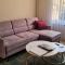 Apartamenty przy Tężni