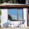 Acogedora casa con vista al lago complejo turístico