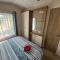Mobil-home tout confort - Dinard