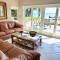 Beautiful Waterfront Home with amazing view of Boca Ciega Bay, private beach, dock with excellent fishing & beautiful sunrises! - St Pete Beach