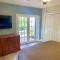 Beautiful Waterfront Home with amazing view of Boca Ciega Bay, private beach, dock with excellent fishing & beautiful sunrises! - St Pete Beach