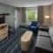 Accent Inns Vancouver Airport - Richmond