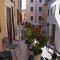 Le Finestre sul Borgo Rooms